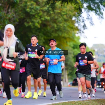 Runner Photo 3921484