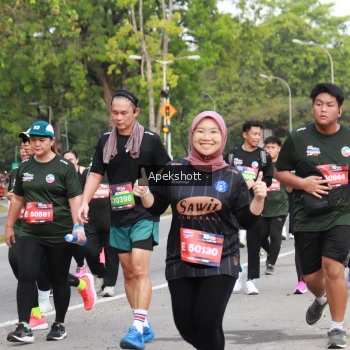 Runner Photo 3921487