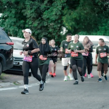 Runner Photo 3921488