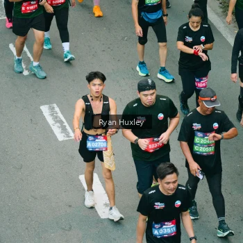 Runner Photo 3921491