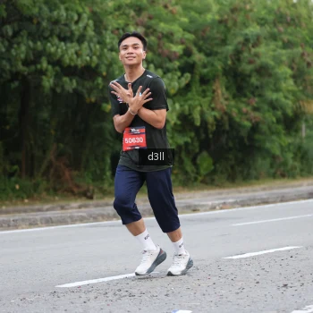 Runner Photo 3921495