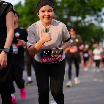 Runner Photo 3921497