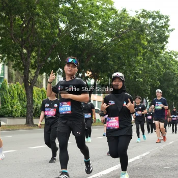 Runner Photo 3921502