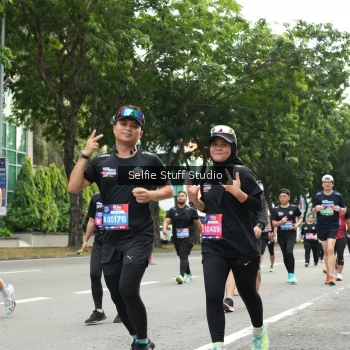 Runner Photo 3921505