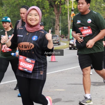 Runner Photo 3921512