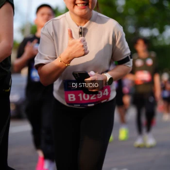 Runner Photo 3921513