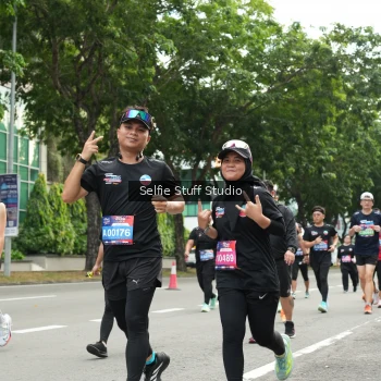 Runner Photo 3921514
