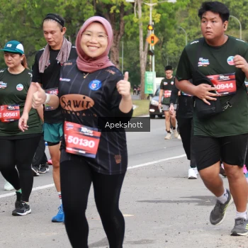 Runner Photo 3921518