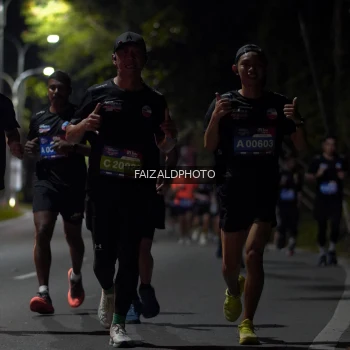 Runner Photo 3921520