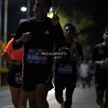Runner Photo 3921521