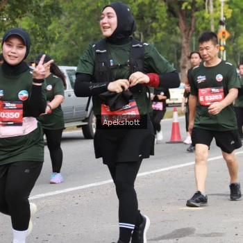 Runner Photo 3921524