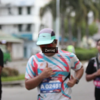 Runner Photo 3921525