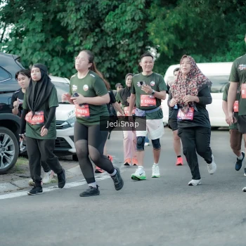 Runner Photo 3921531