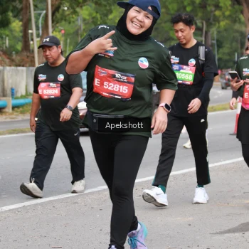 Runner Photo 3921534