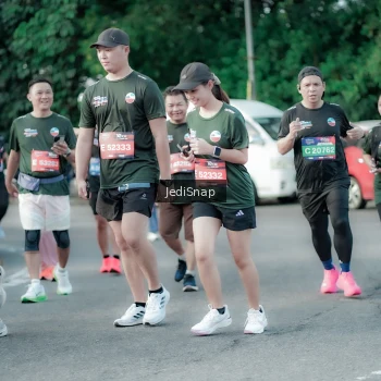 Runner Photo 3921541