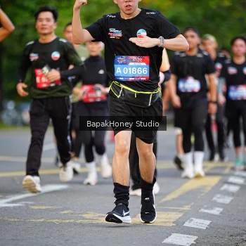 Runner Photo 3921542