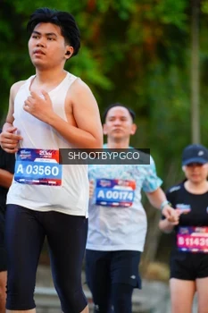 Runner Photo 3921543