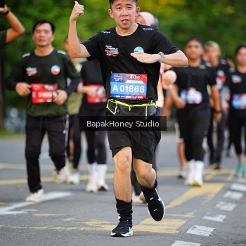 Runner Photo 3921544