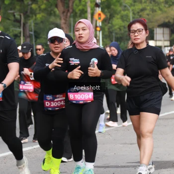 Runner Photo 3921549