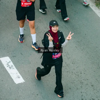 Runner Photo 3921551