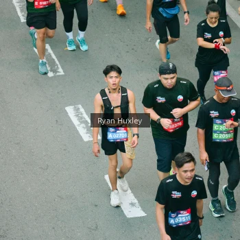 Runner Photo 3921552