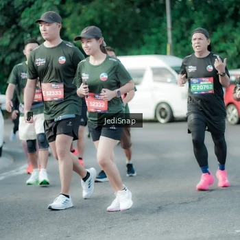 Runner Photo 3921554