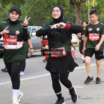 Runner Photo 3921555