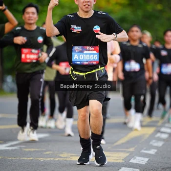 Runner Photo 3921558