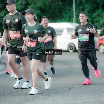 Runner Photo 3921561