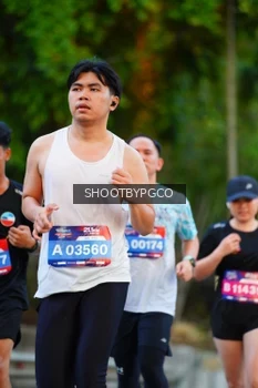 Runner Photo 3921570