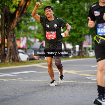 Runner Photo 3921572