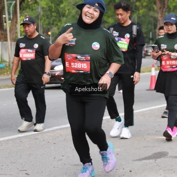 Runner Photo 3921574