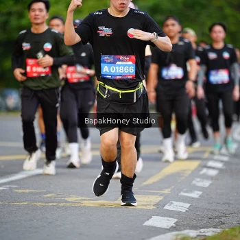 Runner Photo 3921577