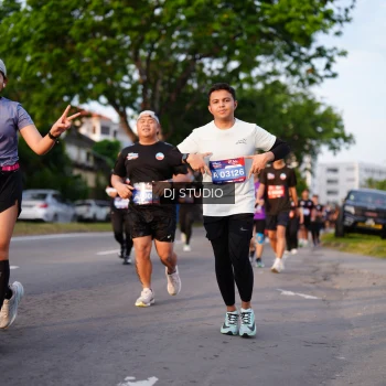 Runner Photo 3921583