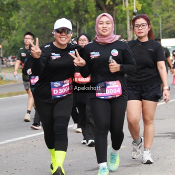 Runner Photo 3921585