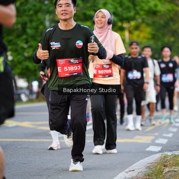 Runner Photo 3921587