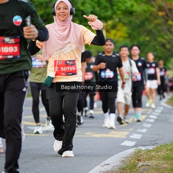 Runner Photo 3921590