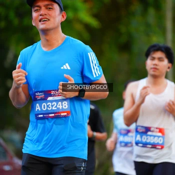 Runner Photo 3921596