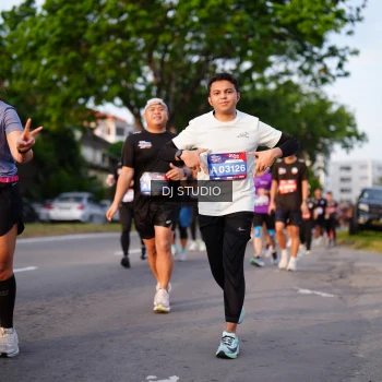Runner Photo 3921599