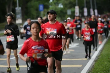 Runner Photo 39216