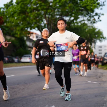 Runner Photo 3921600