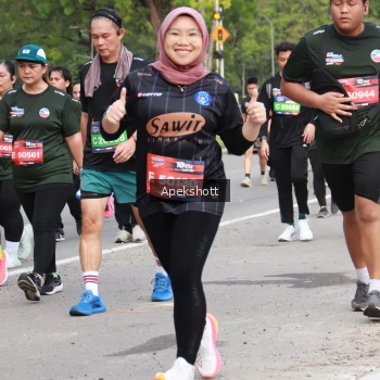 Runner Photo 3921601