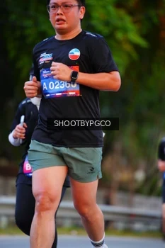 Runner Photo 3921602