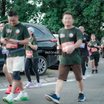 Runner Photo 3921607