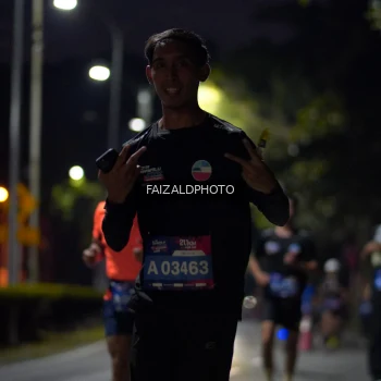Runner Photo 3921615
