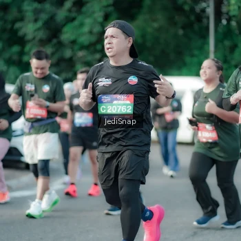 Runner Photo 3921617