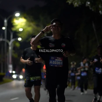 Runner Photo 3921618