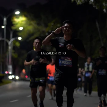 Runner Photo 3921621
