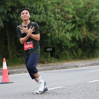Runner Photo 3921622