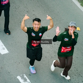 Runner Photo 3921628